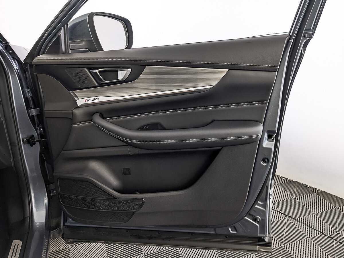 Купить CHERY Tiggo 8 Pro, 2021, 59 615 км, фото №24