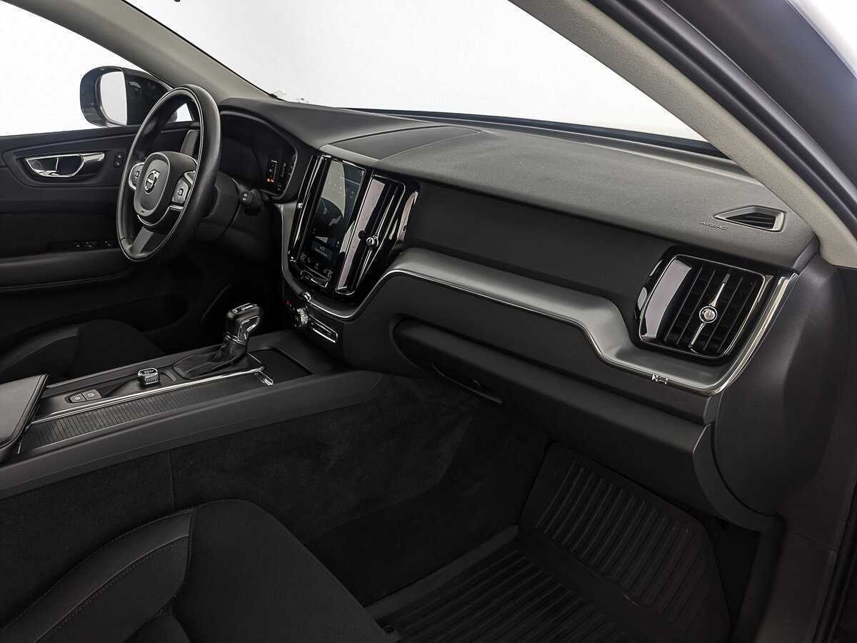 Купить Volvo XC60, 2018, 67 968 км, фото №11