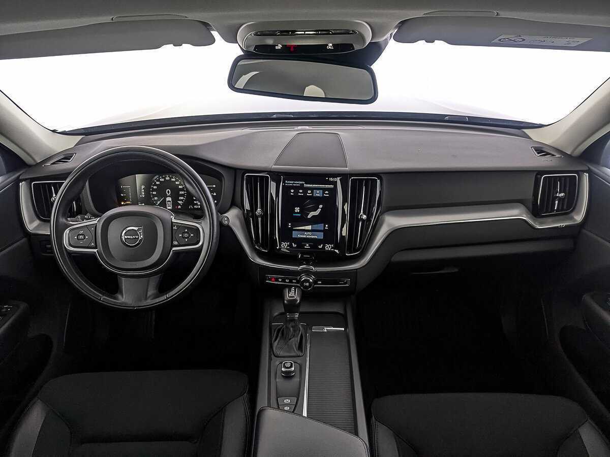 Купить Volvo XC60, 2018, 67 968 км, фото №12
