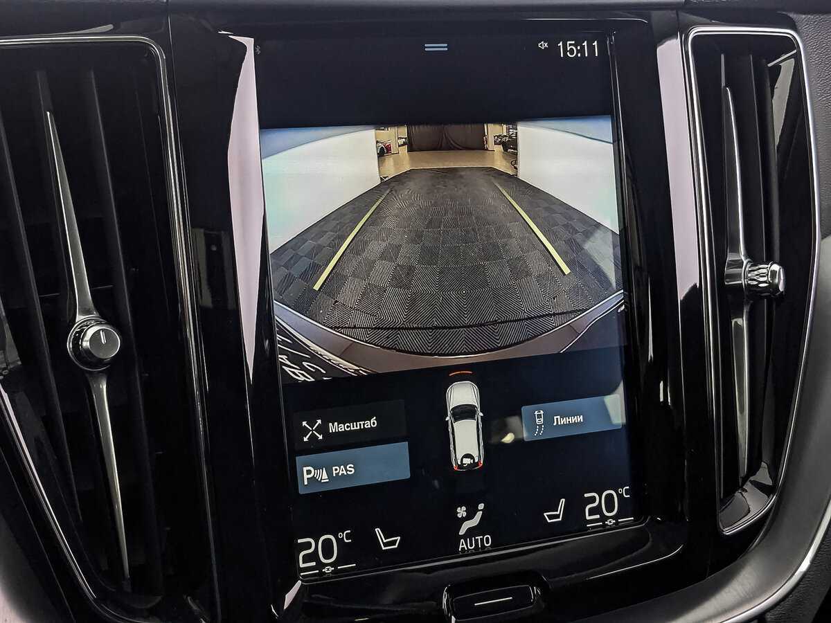 Купить Volvo XC60, 2018, 67 968 км, фото №23