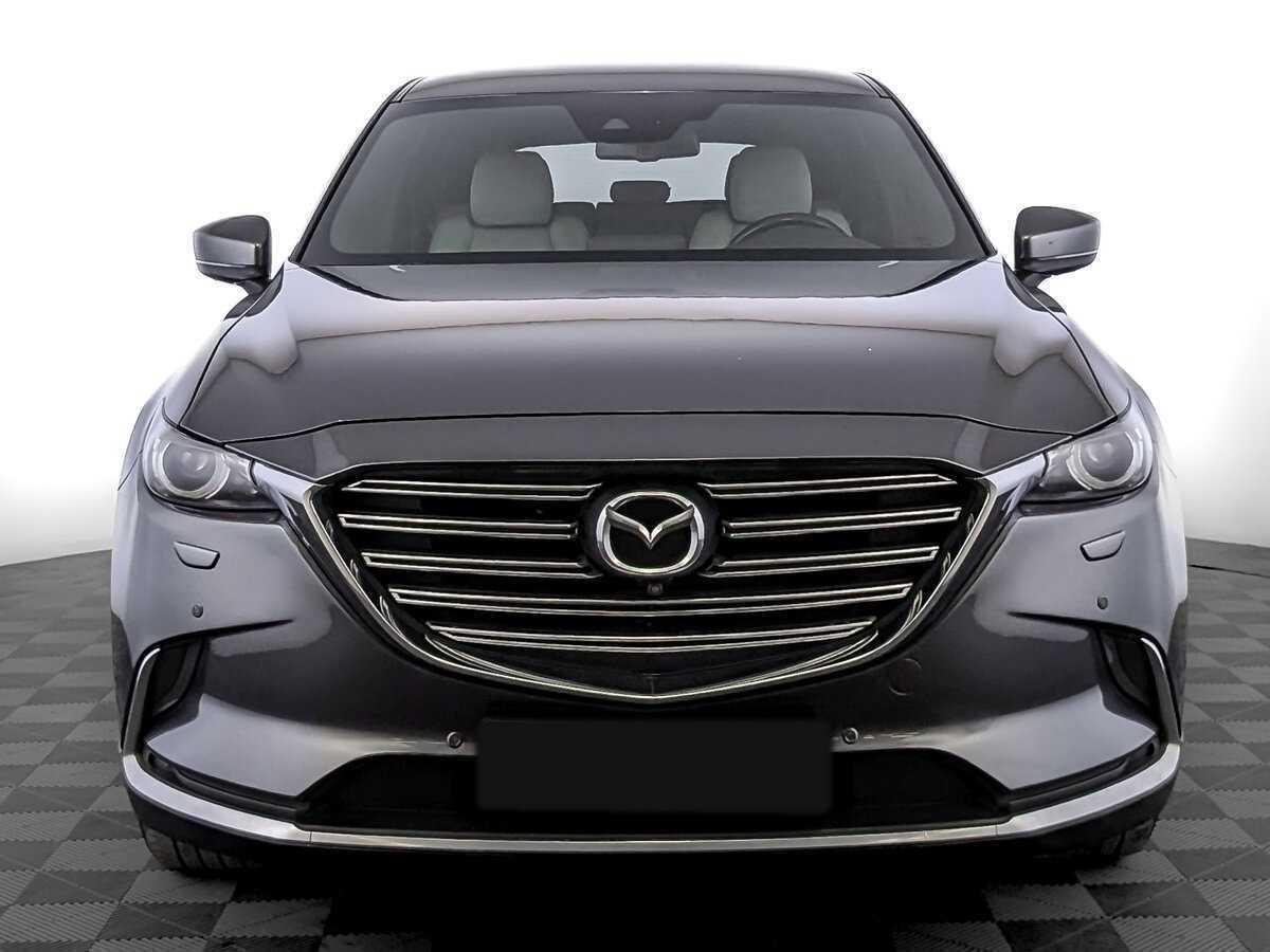Mazda CX-9