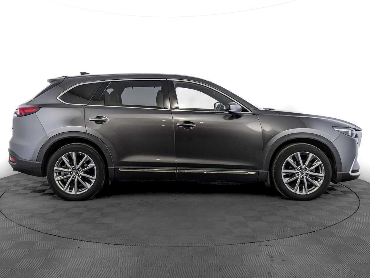 Купить Mazda CX-9, 2019, 114 475 км, фото №4