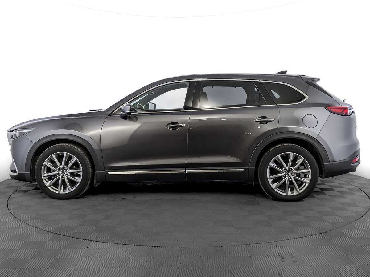 Купить Mazda CX-9, 2019, 114 475 км, фото №8