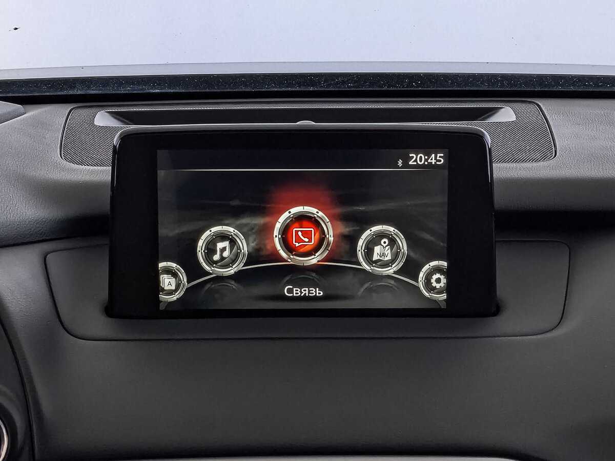 Купить Mazda CX-9, 2019, 114 475 км, фото №15