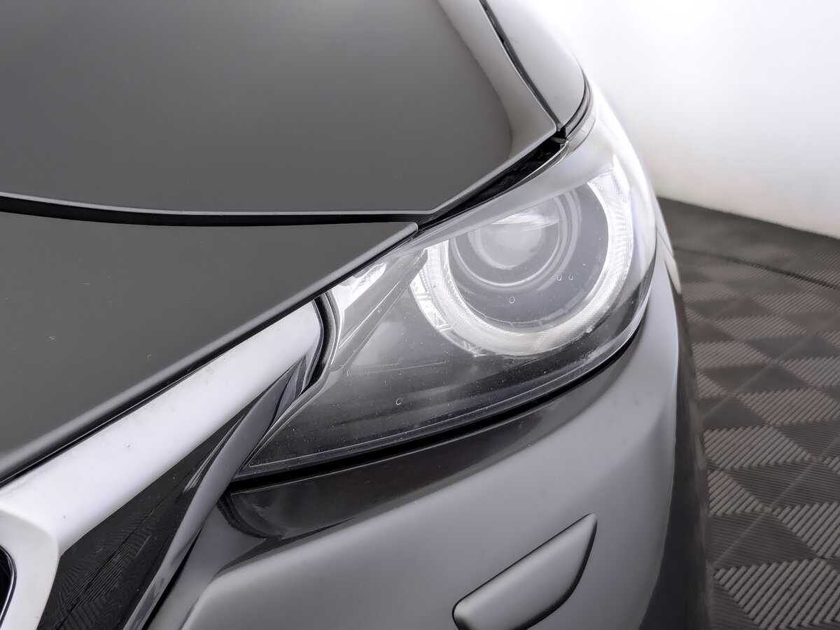 Купить Mazda CX-9, 2019, 114 475 км, фото №17