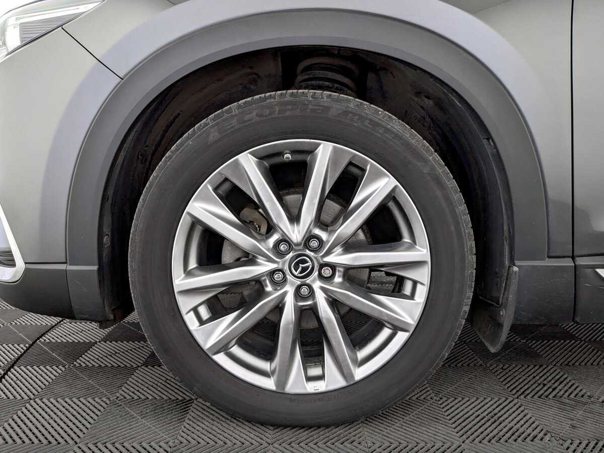 Купить Mazda CX-9, 2019, 114 475 км, фото №18