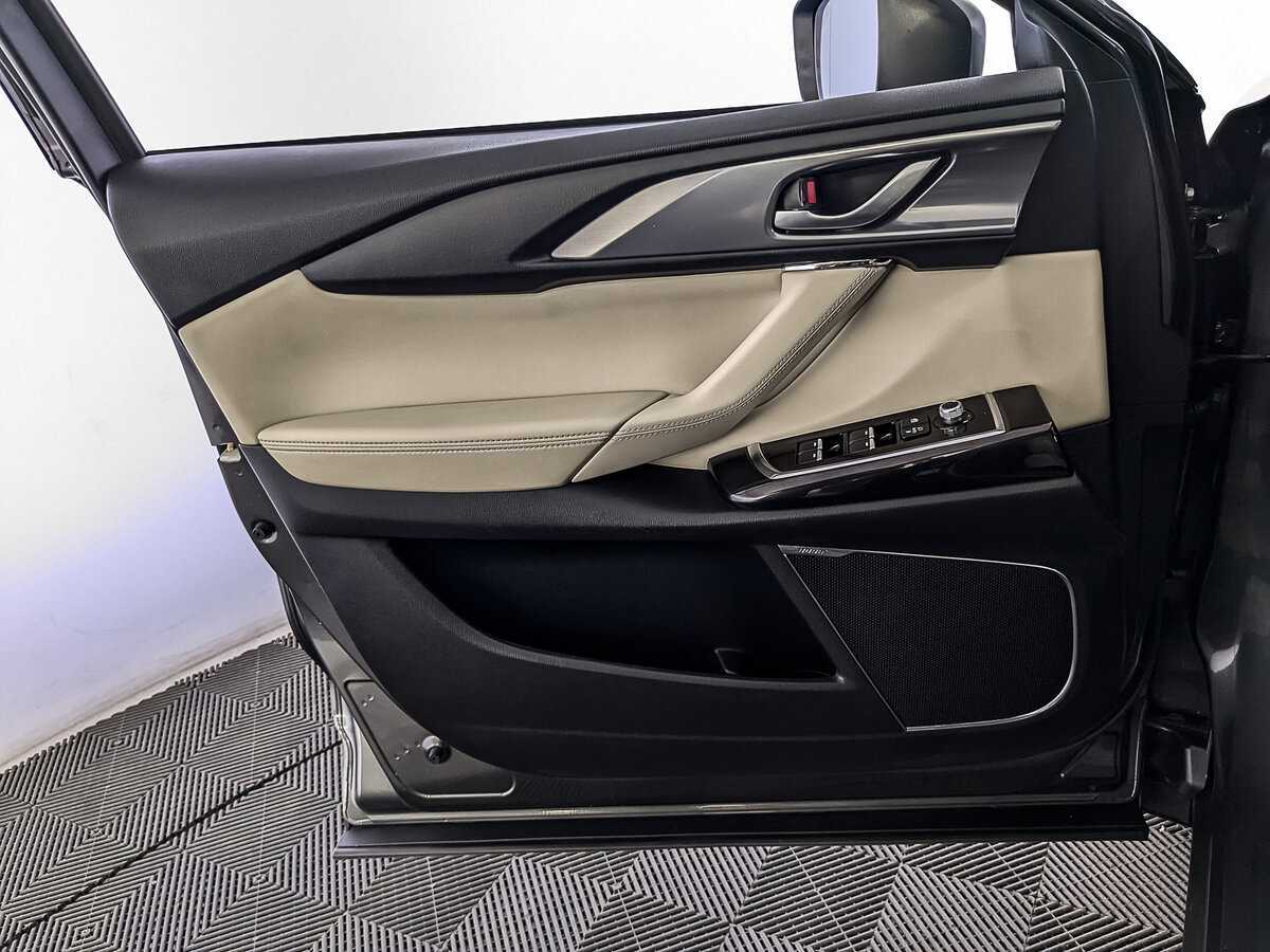 Купить Mazda CX-9, 2019, 114 475 км, фото №19