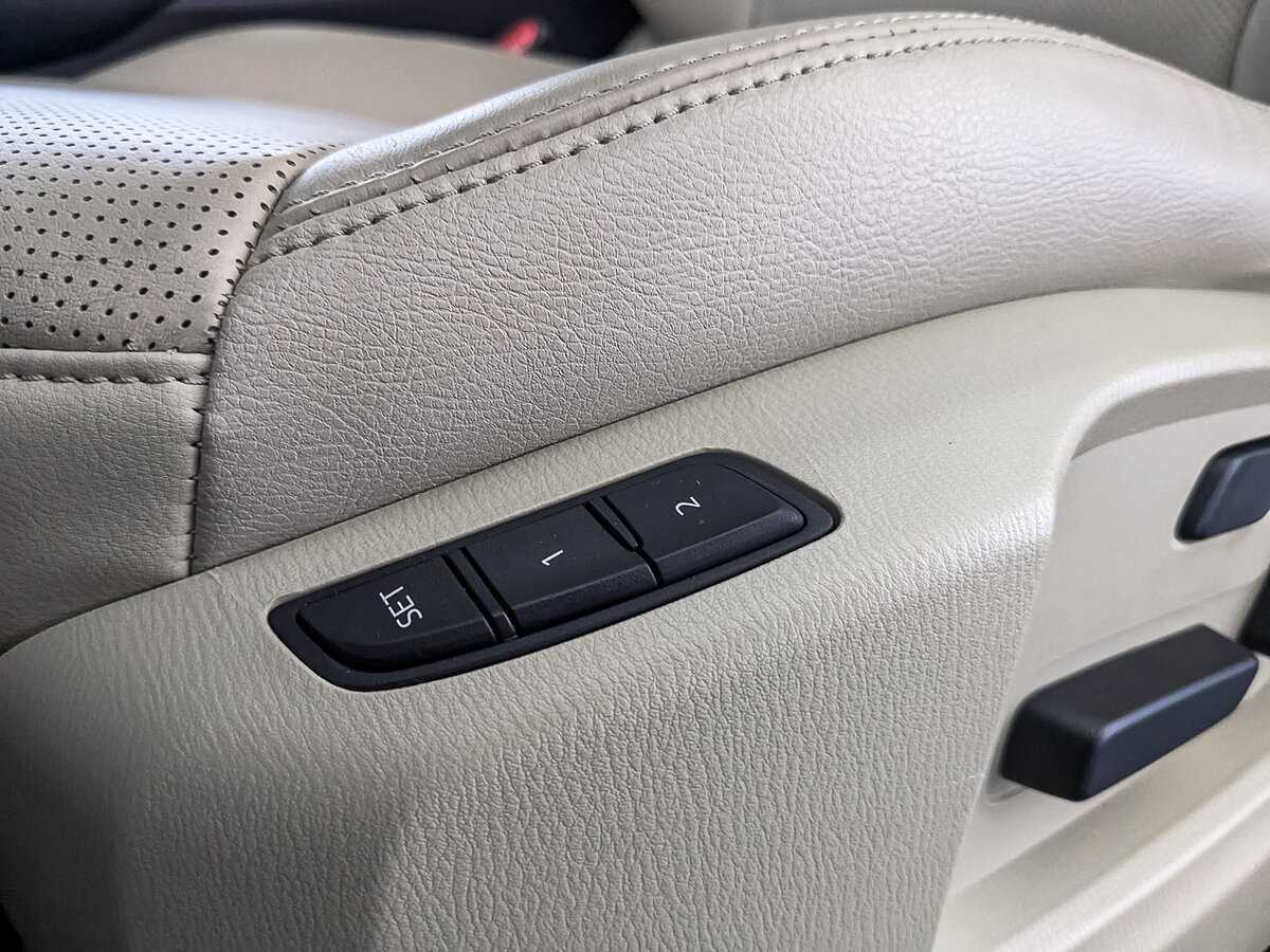 Купить Mazda CX-9, 2019, 114 475 км, фото №21