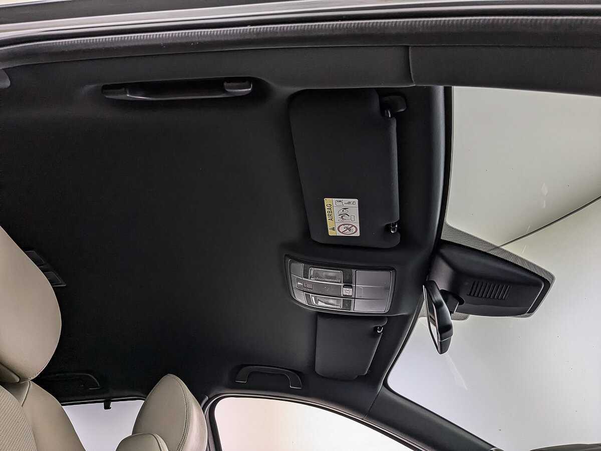 Купить Mazda CX-9, 2019, 114 475 км, фото №23