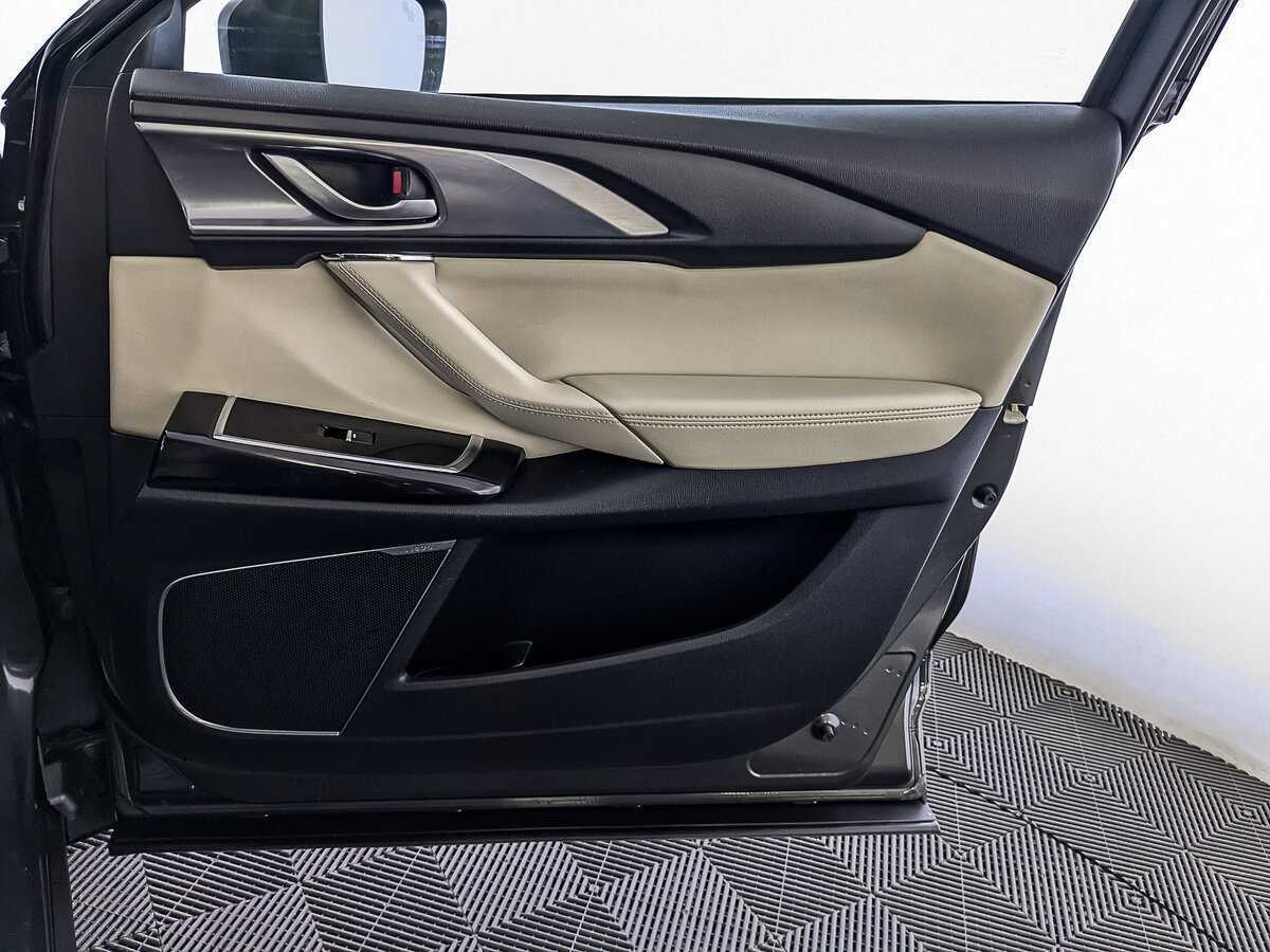 Купить Mazda CX-9, 2019, 114 475 км, фото №25