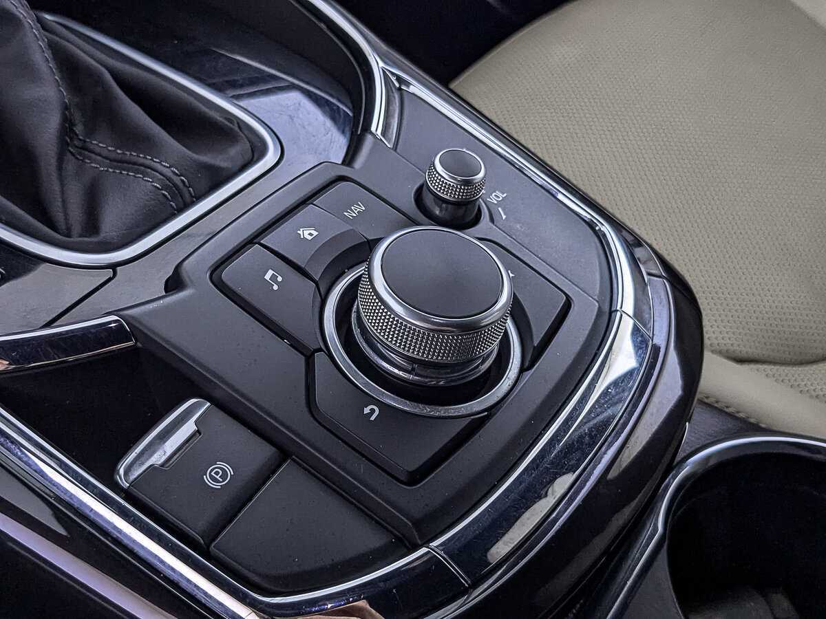 Купить Mazda CX-9, 2019, 114 475 км, фото №26