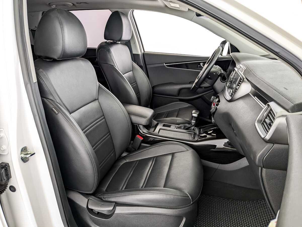 Купить Kia Sorento 8-speed, 2019, 61 904 км, фото №24