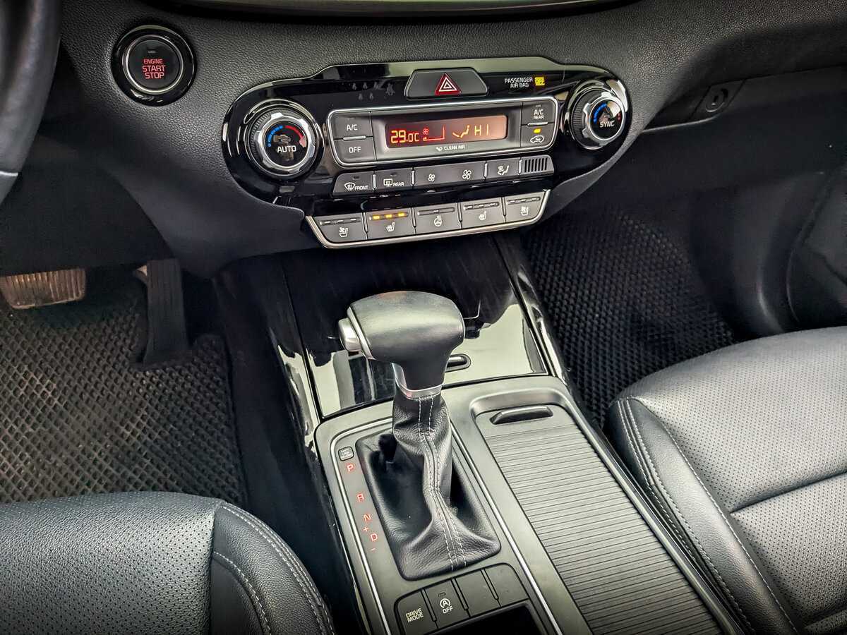 Купить Kia Sorento 8-speed, 2019, 61 904 км, фото №26