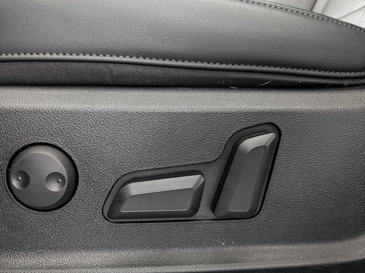 Купить Haval F7, 2022, 35 667 км, фото №21