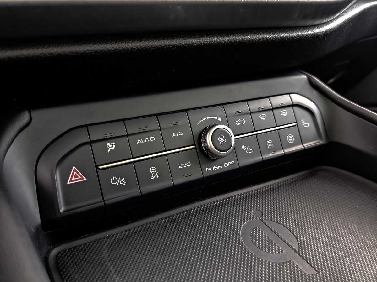 Купить Haval F7, 2022, 35 667 км, фото №22