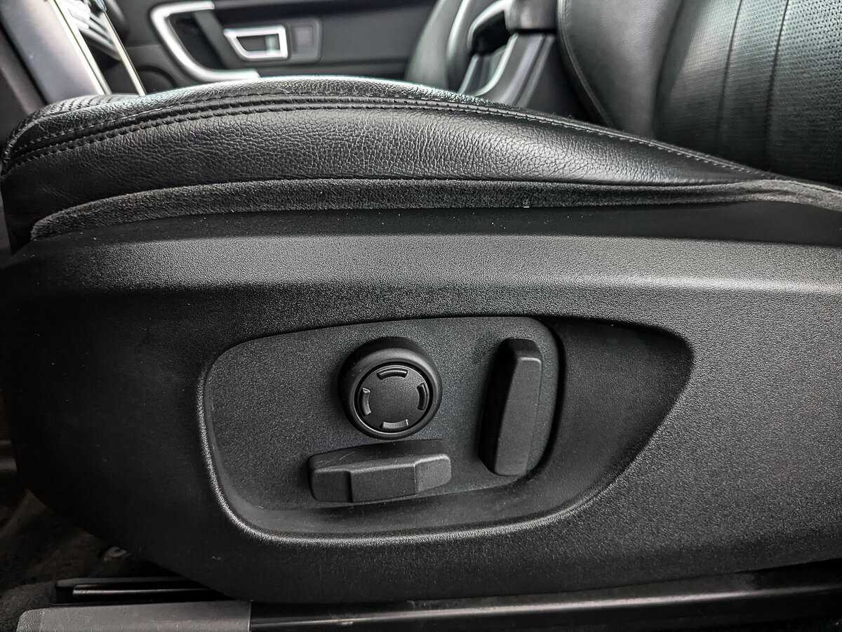 Купить Land Rover Discovery Sport, 2019, 88 233 км, фото №24