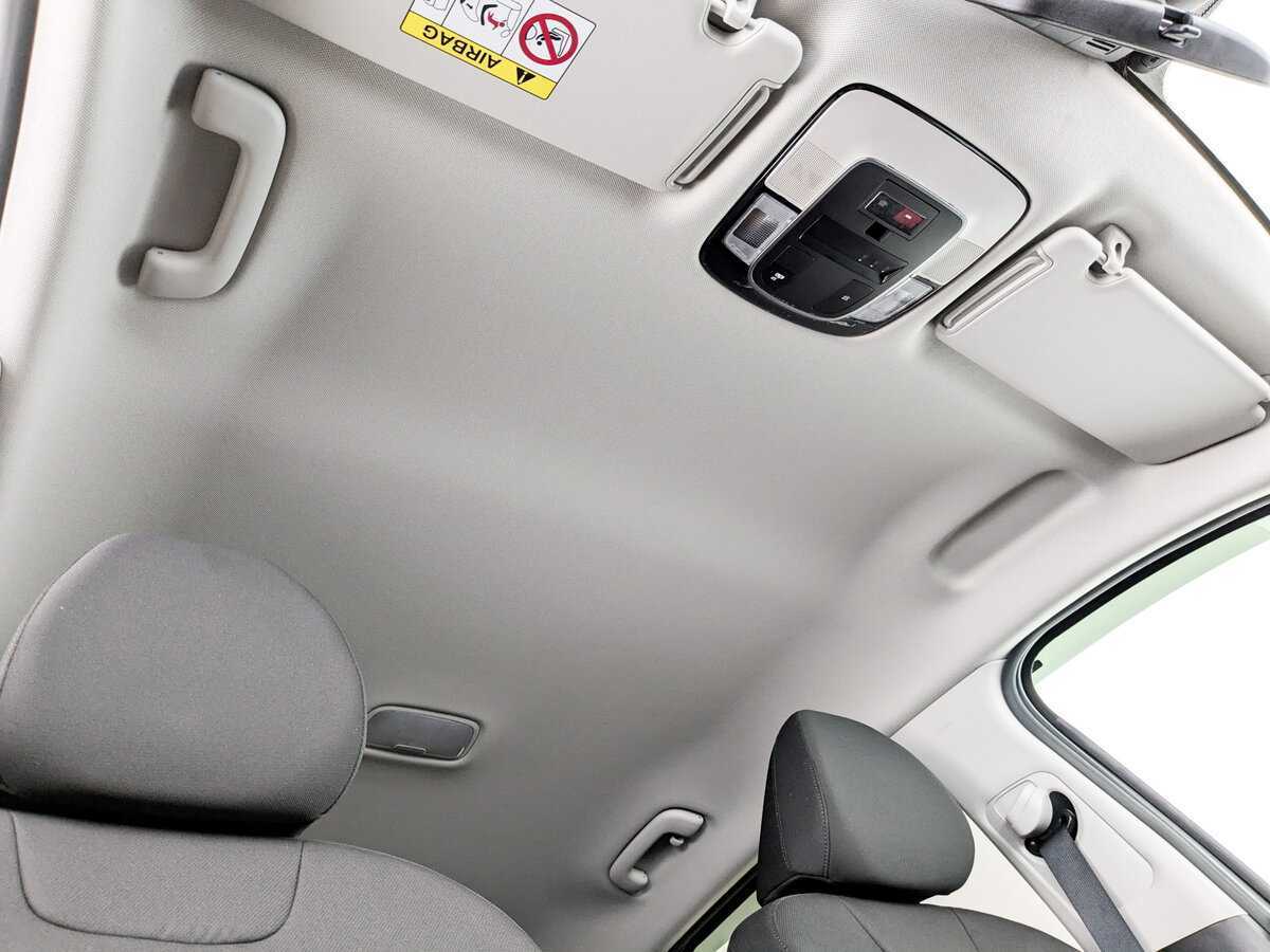 Купить Hyundai Tucson, 2022, 15 094 км, фото №21