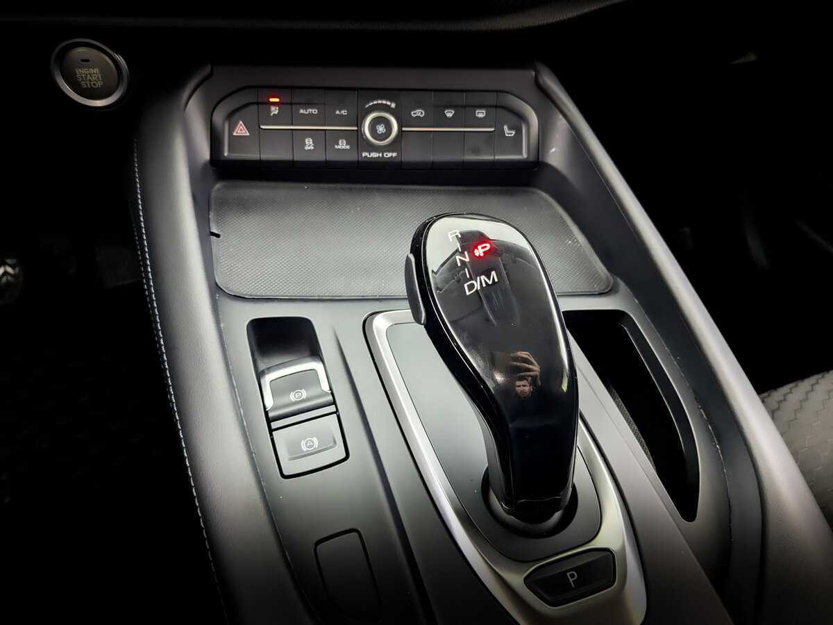 Купить Haval F7x, 2022, 71 755 км, фото №26