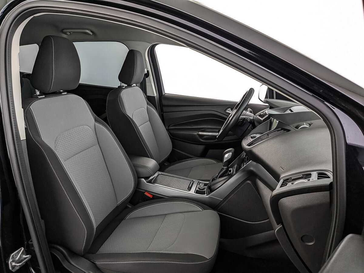 Купить Ford Kuga, 2016, 70 652 км, фото №24