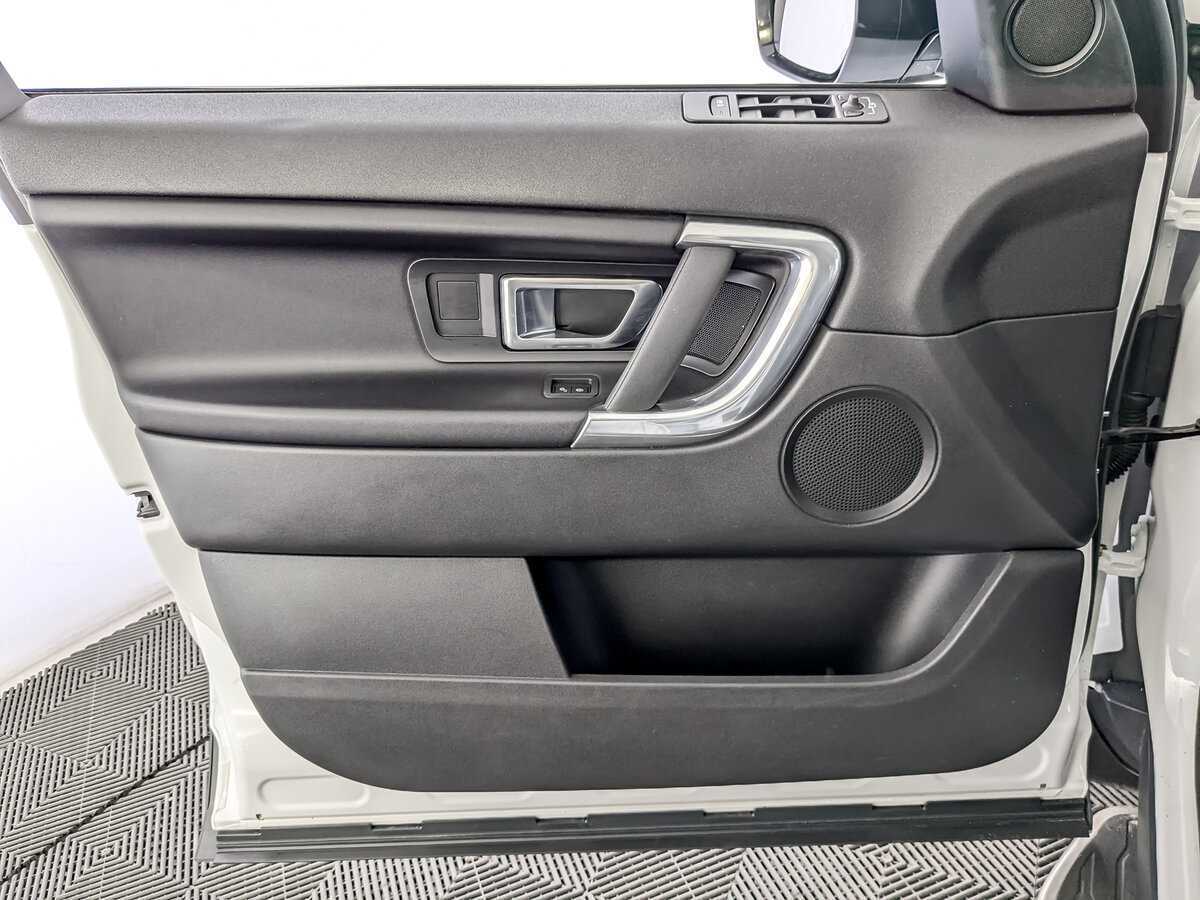 Купить Land Rover Discovery Sport, 2018, 177 843 км, фото №19