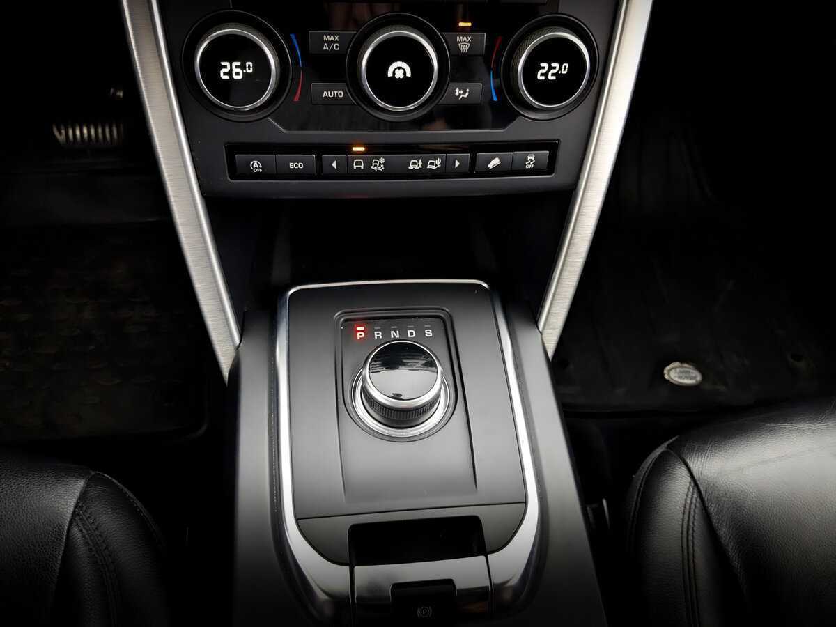 Купить Land Rover Discovery Sport, 2018, 177 843 км, фото №26