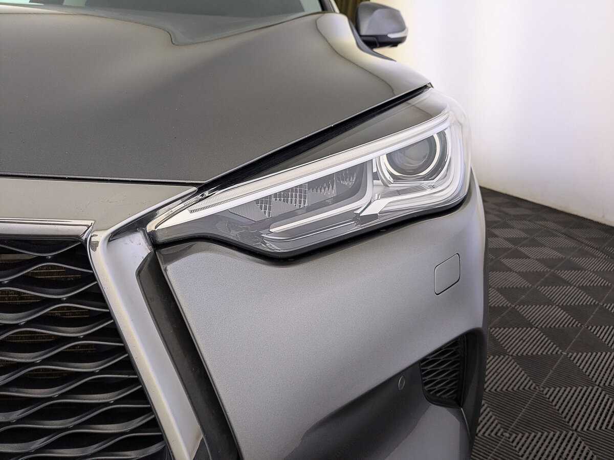 Купить Infiniti QX50, 2019, 119 965 км, фото №11