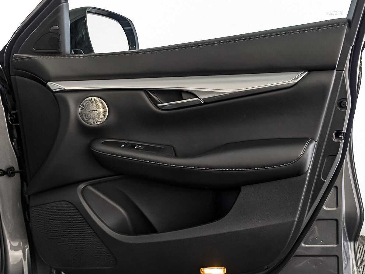 Купить Infiniti QX50, 2019, 119 965 км, фото №23