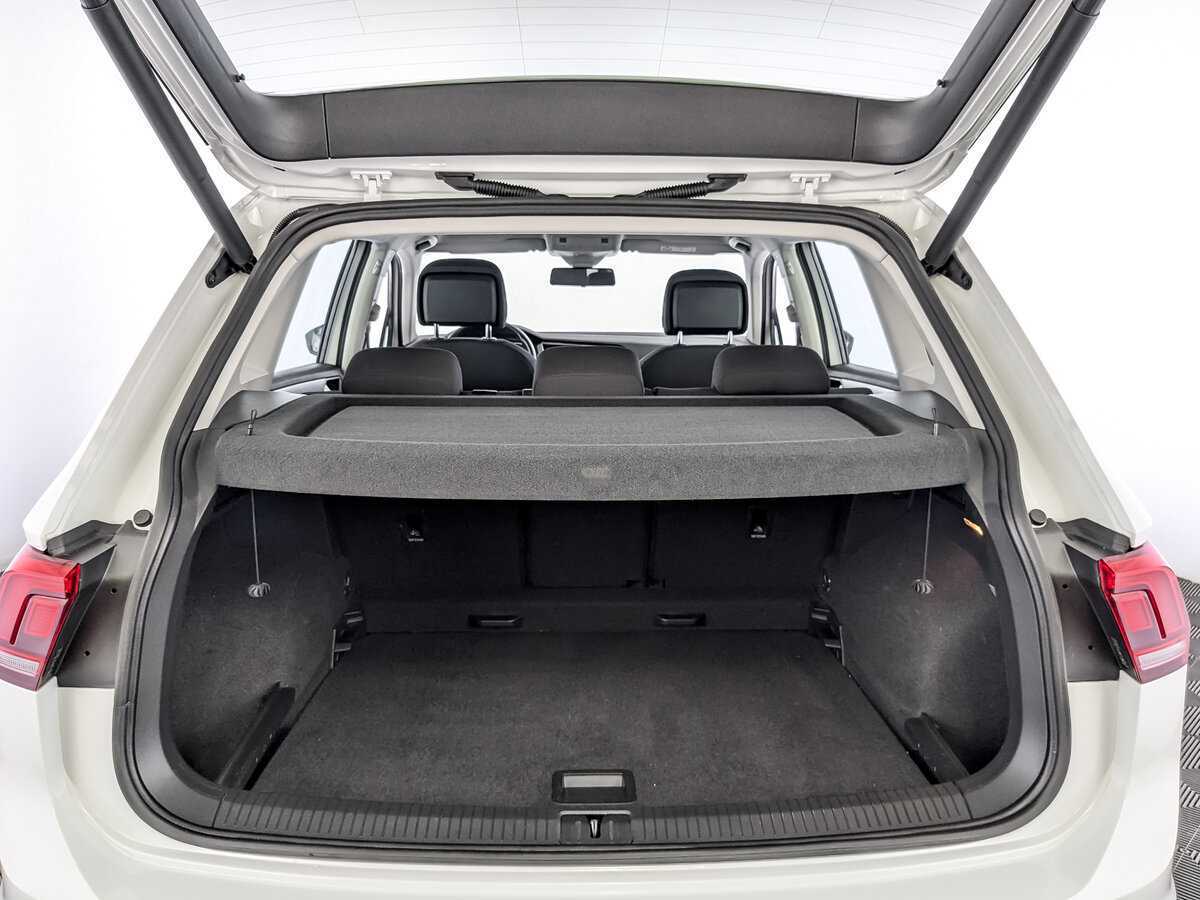 Купить Volkswagen Tiguan, 2020, 66 384 км, фото №10