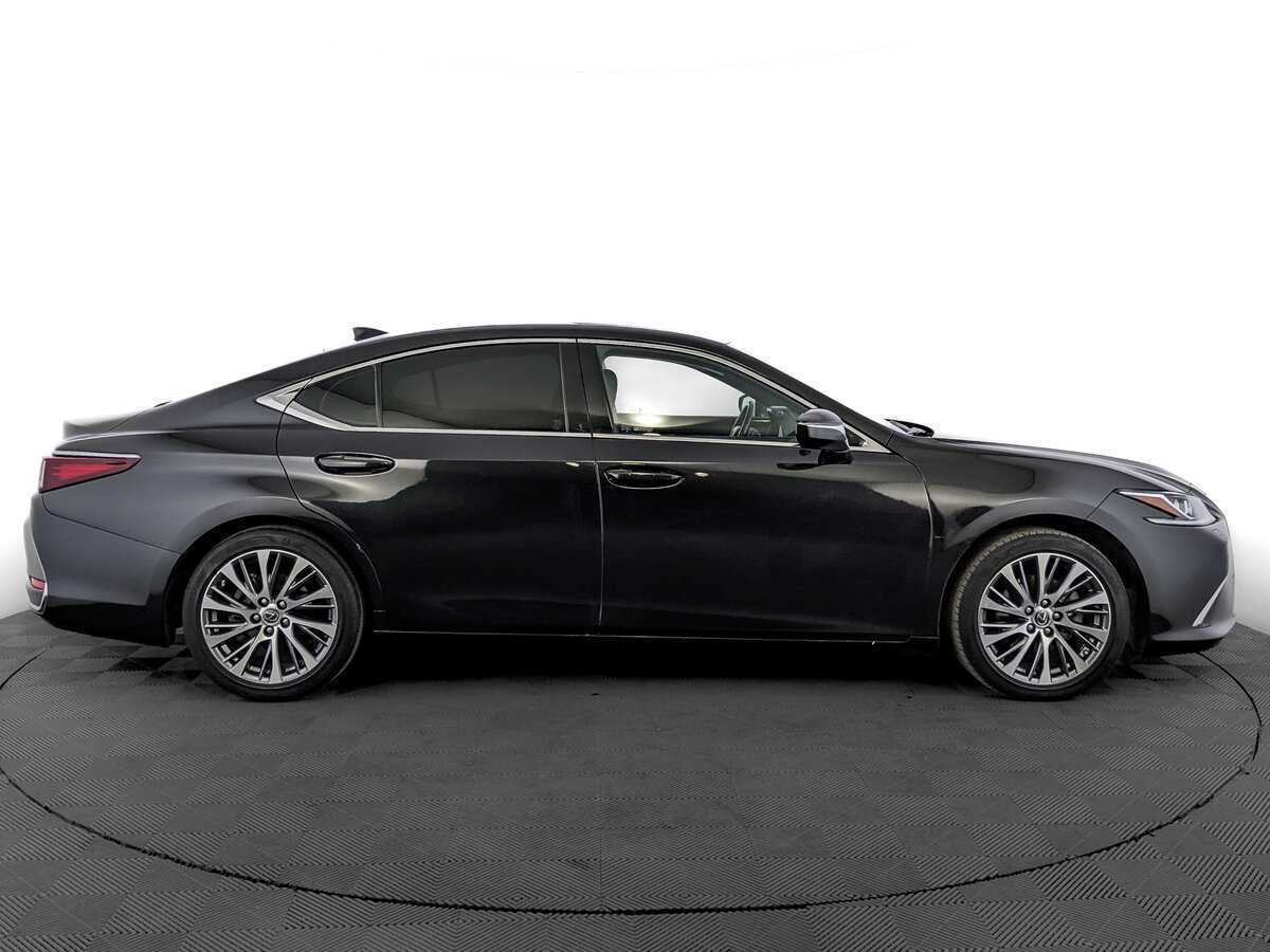 Купить Lexus ES 250, 2020, 90 000 км, фото №4