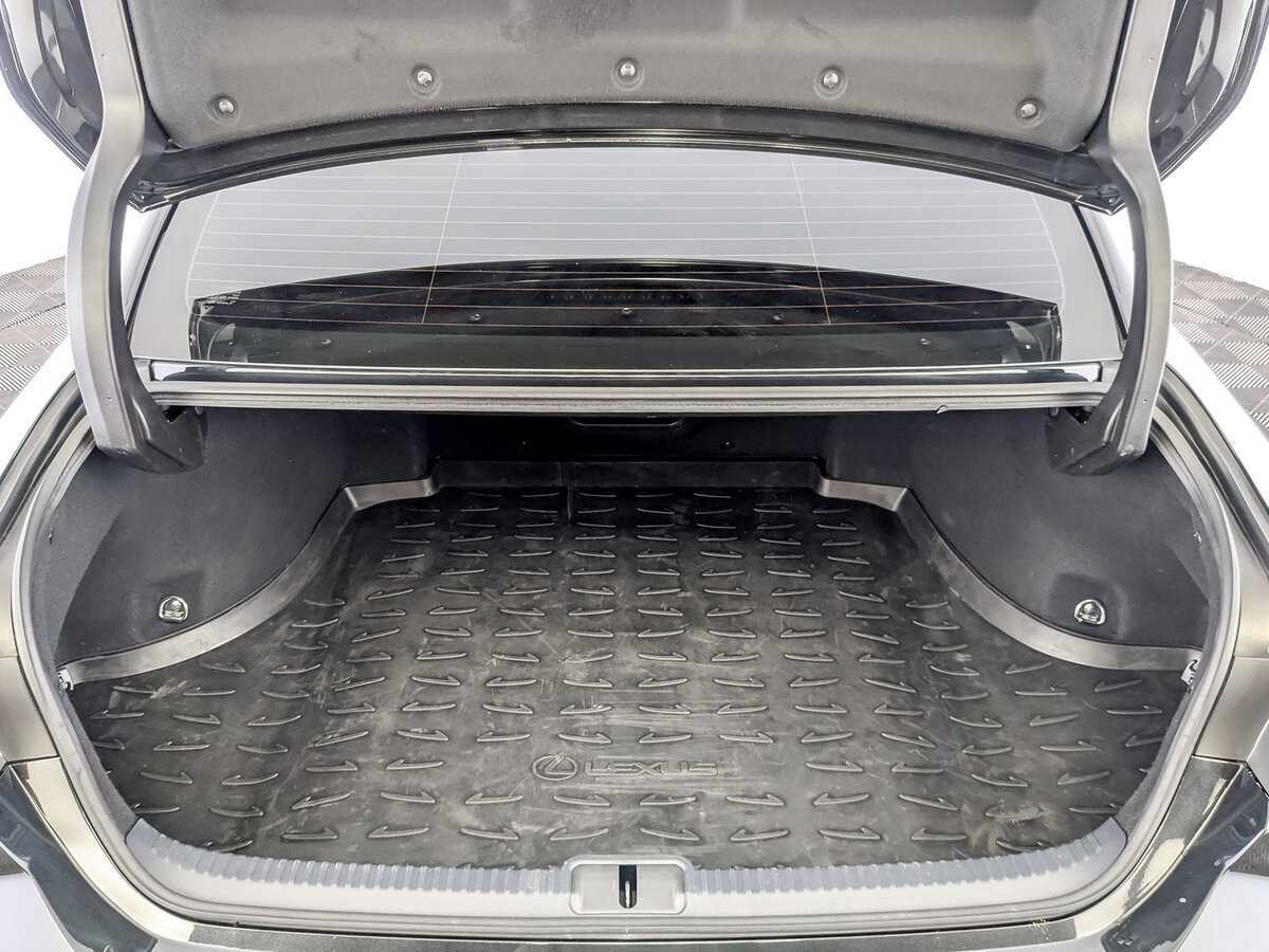 Купить Lexus ES 250, 2020, 90 000 км, фото №10