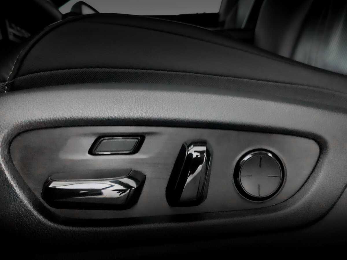 Купить Lexus ES 250, 2020, 90 000 км, фото №21