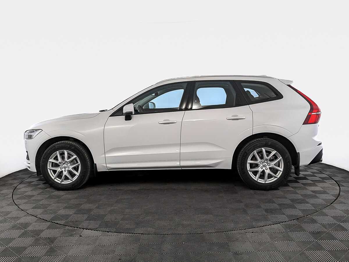 Купить Volvo XC60, 2019, 70 530 км, фото №8