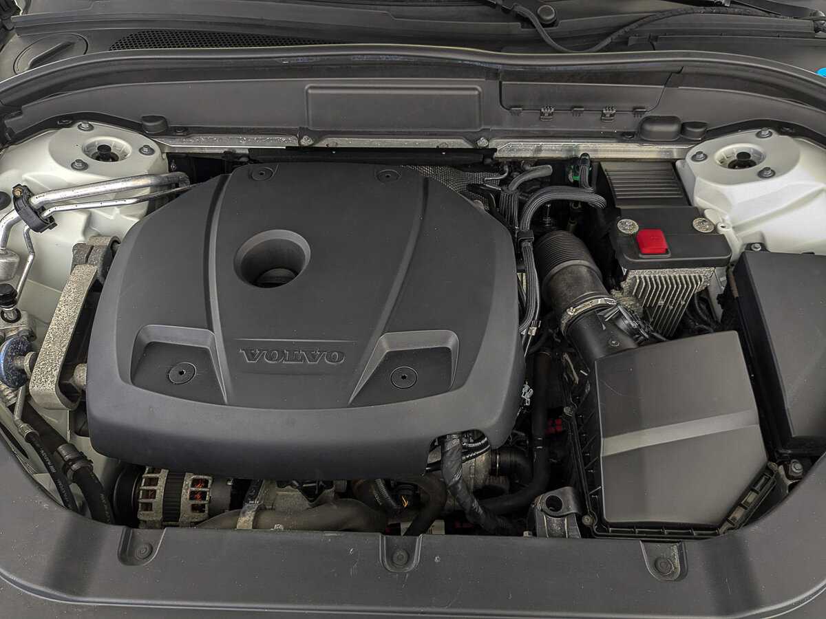 Купить Volvo XC60, 2019, 70 530 км, фото №9
