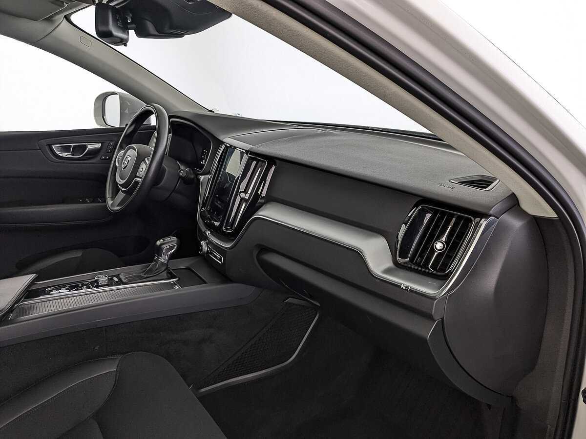 Купить Volvo XC60, 2019, 70 530 км, фото №13