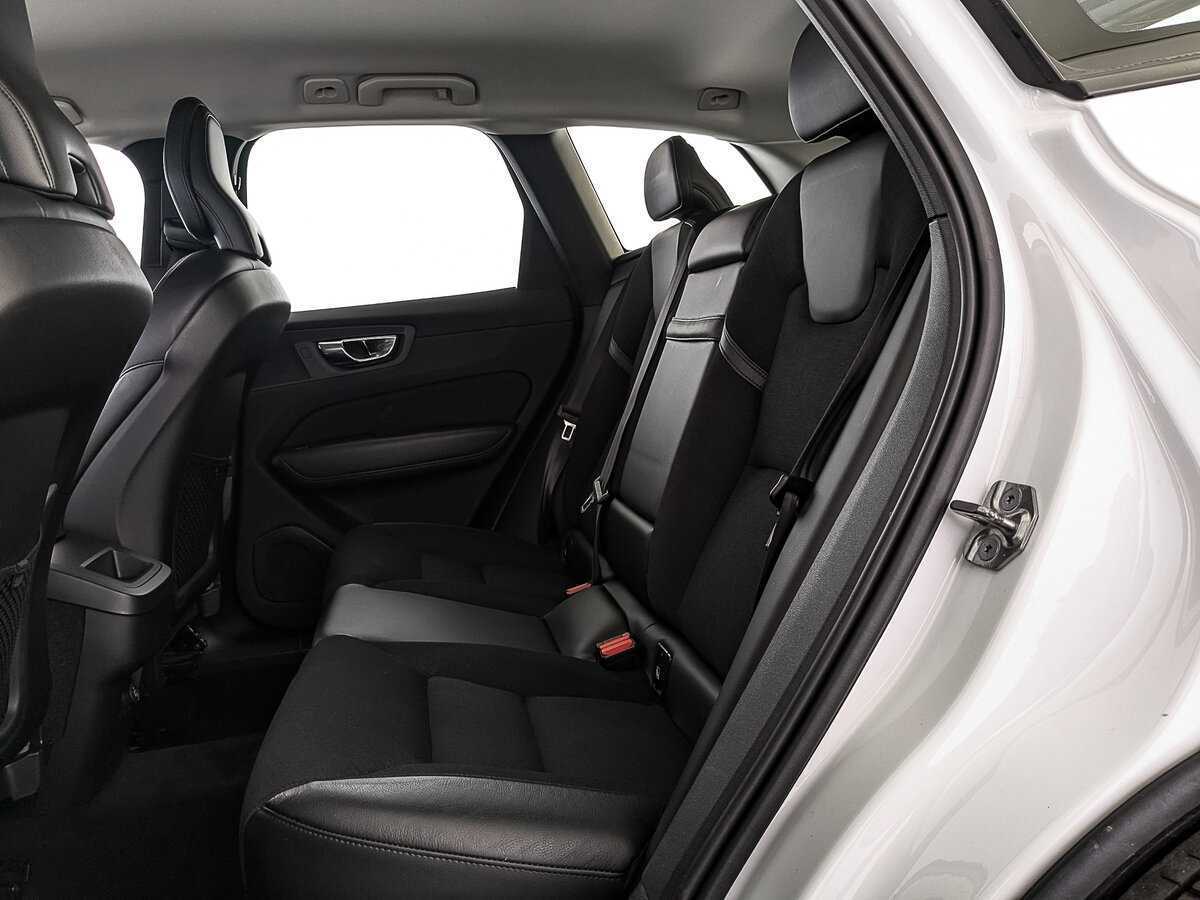 Купить Volvo XC60, 2019, 70 530 км, фото №17