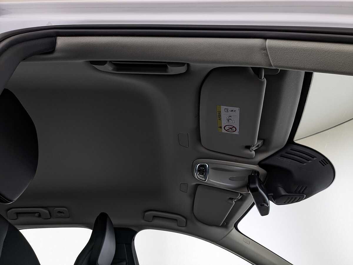 Купить Volvo XC60, 2019, 70 530 км, фото №22