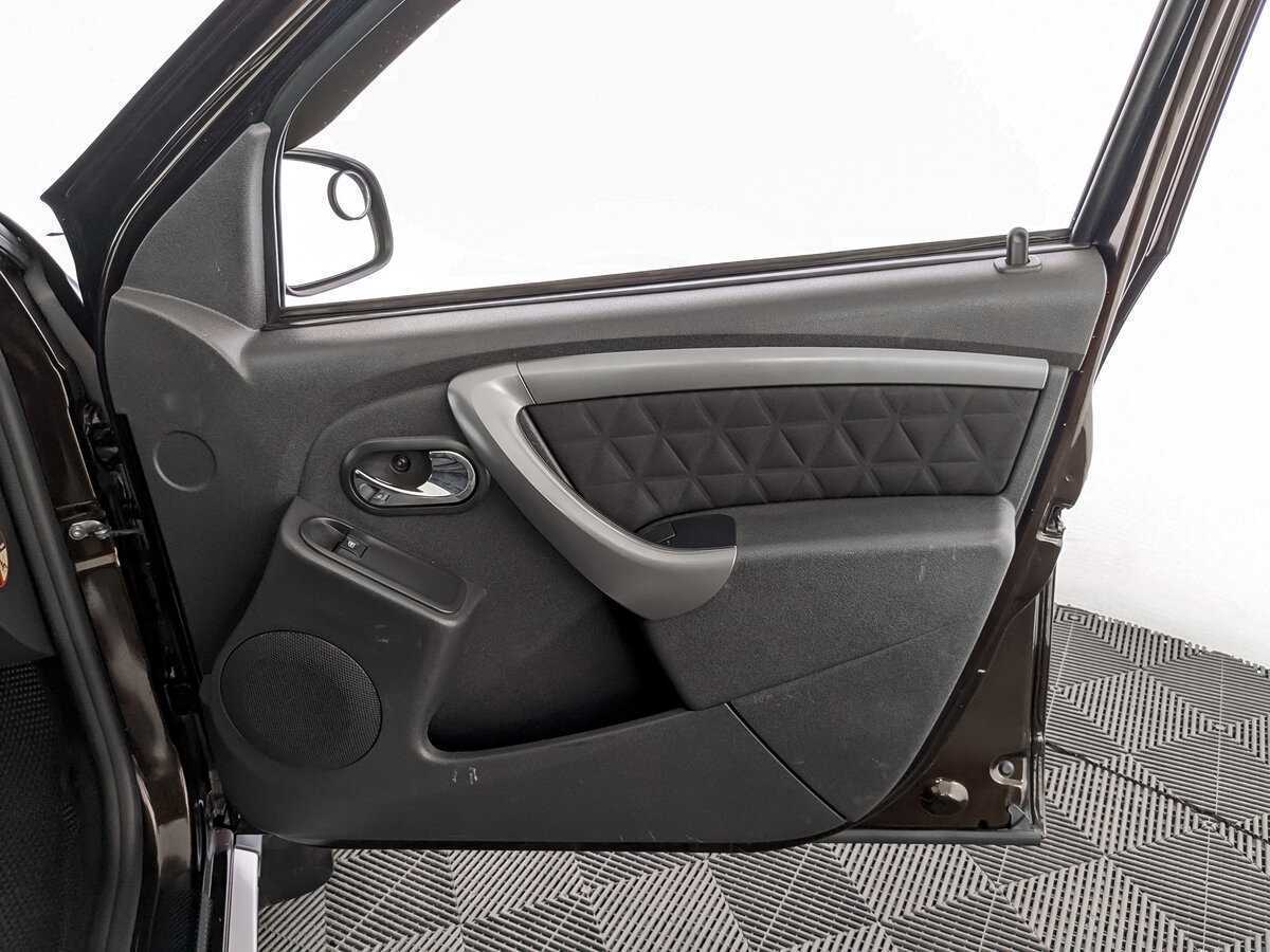 Купить Renault Duster, 2019, 49 809 км, фото №24