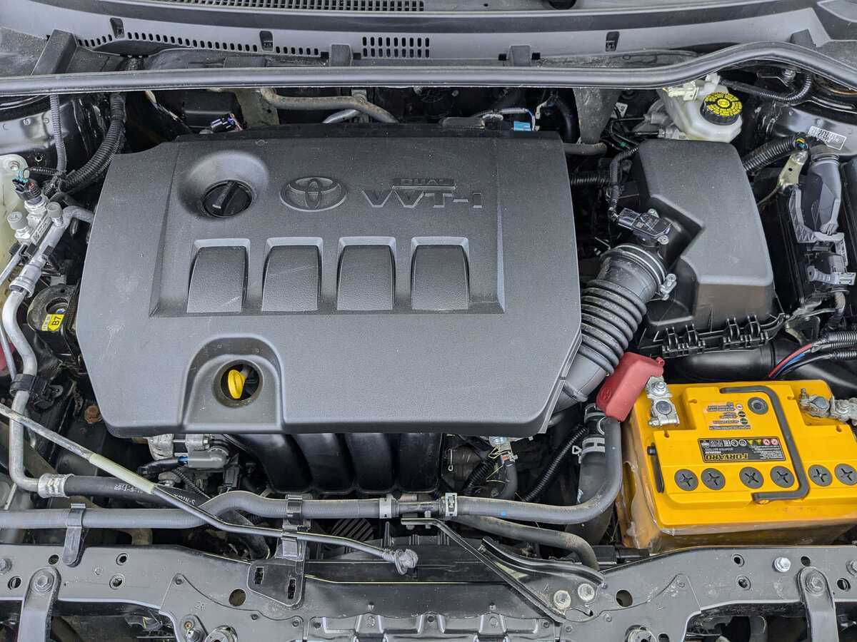 Купить Toyota Corolla, 2017, 14 502 км, фото №9