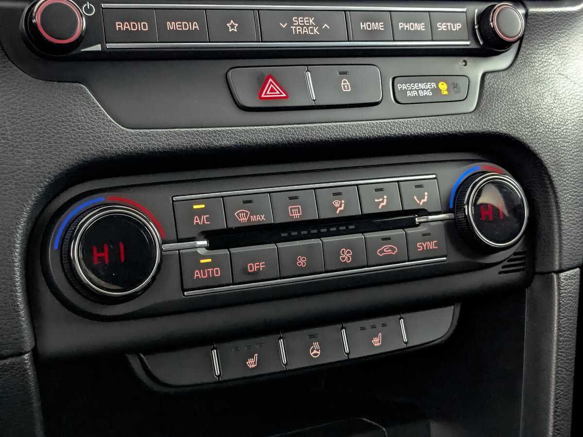 Купить Kia Ceed, 2020, 36 386 км, фото №19