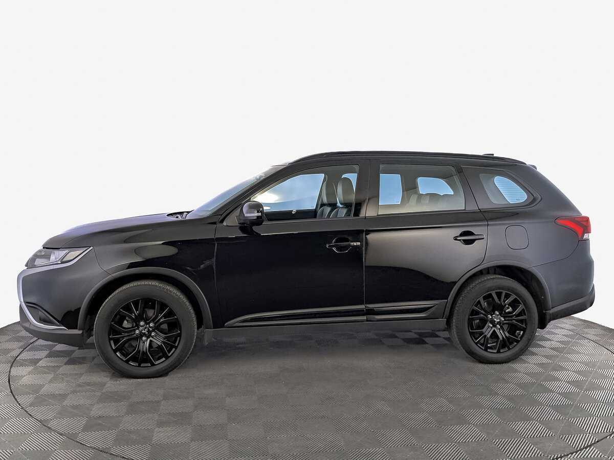 Купить Mitsubishi Outlander, 2021, 66 411 км, фото №8