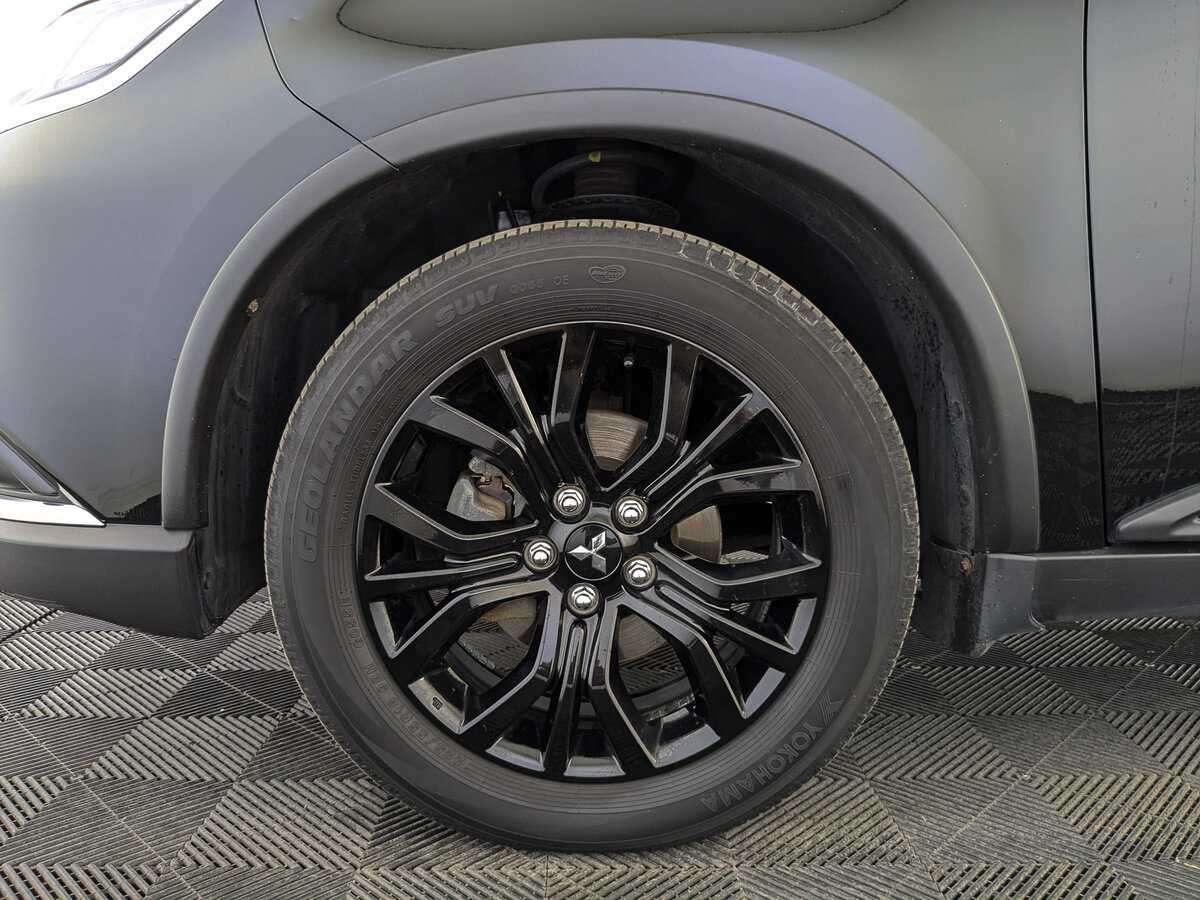 Купить Mitsubishi Outlander, 2021, 66 411 км, фото №12