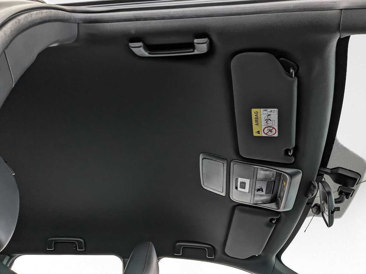 Купить Mitsubishi Outlander, 2021, 66 411 км, фото №23