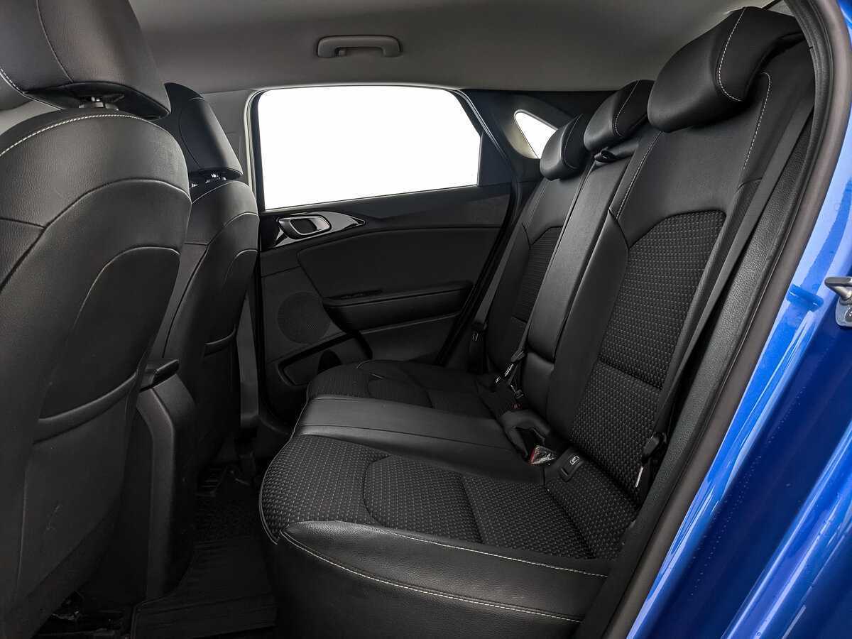 Купить Kia Ceed, 2019, 38 234 км, фото №18