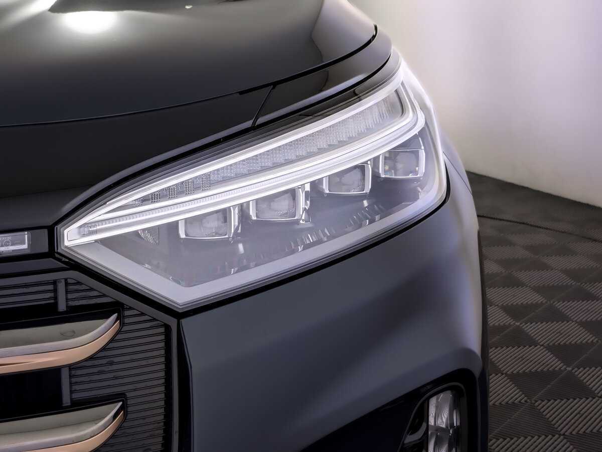 Купить Exeed VX, 2023, 16 835 км, фото №17