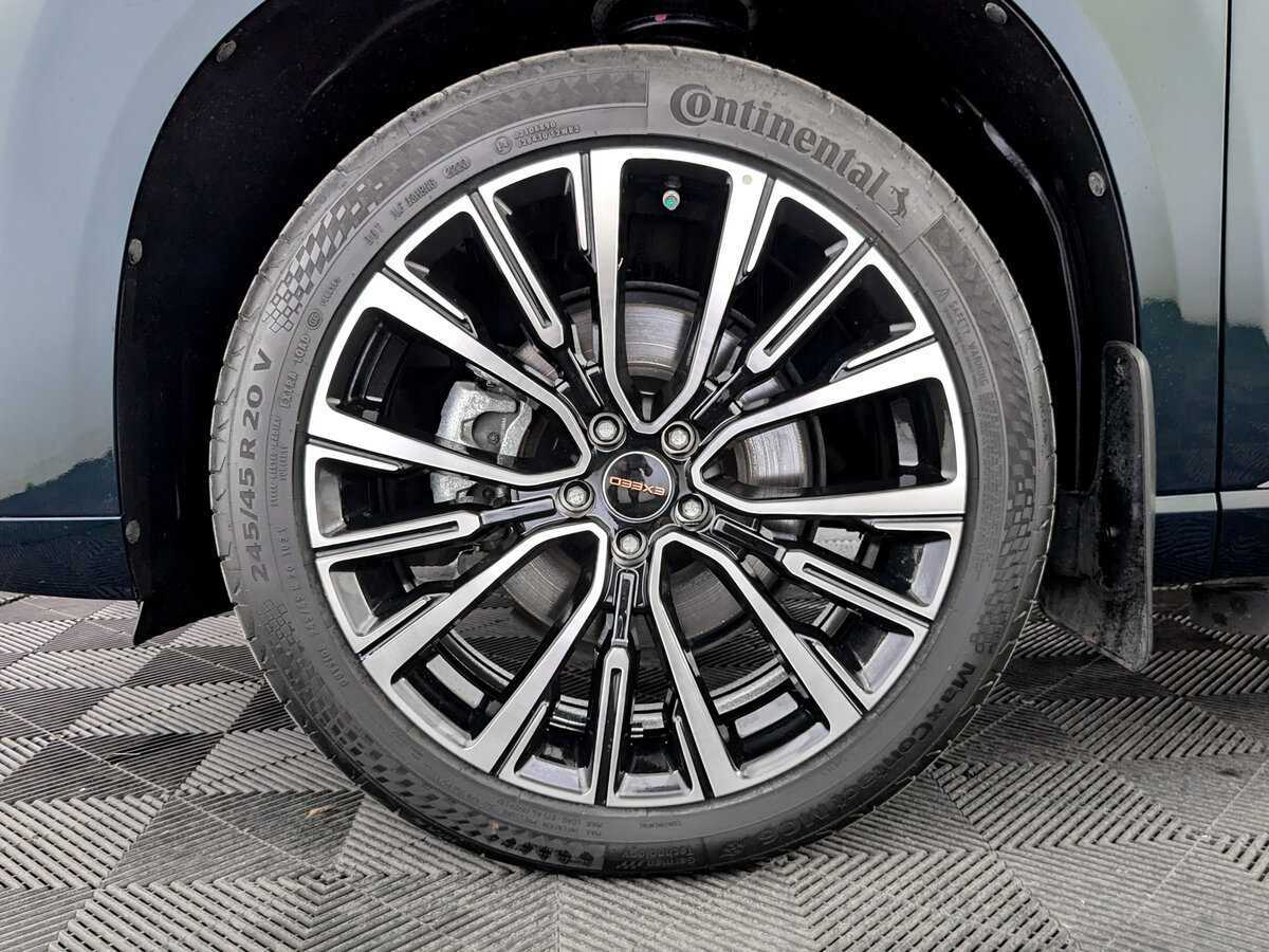 Купить Exeed VX, 2023, 16 835 км, фото №18