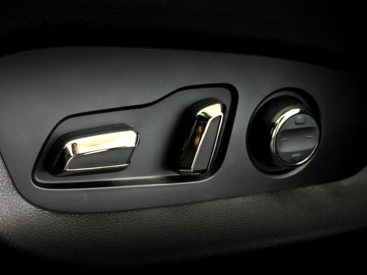 Купить Exeed VX, 2023, 16 835 км, фото №21