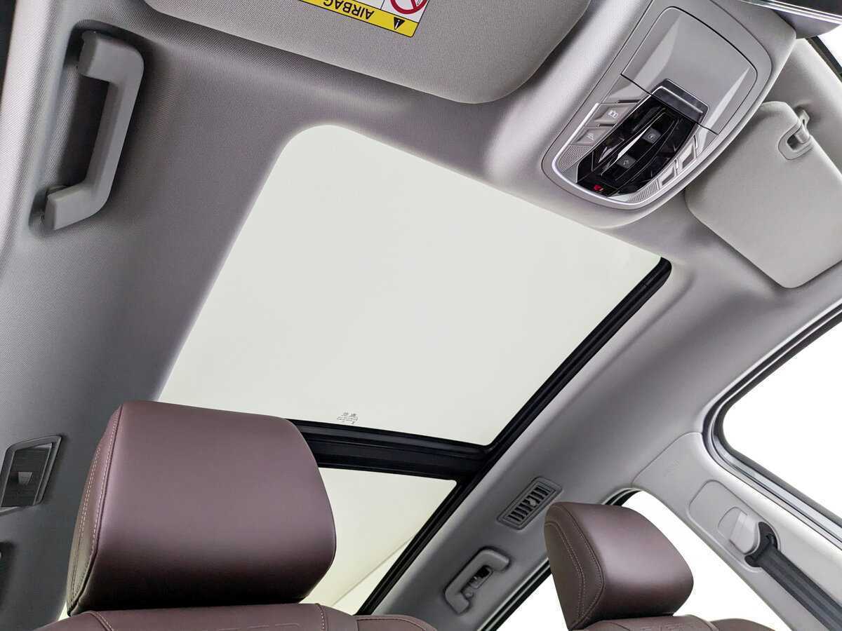 Купить Exeed VX, 2023, 16 835 км, фото №23