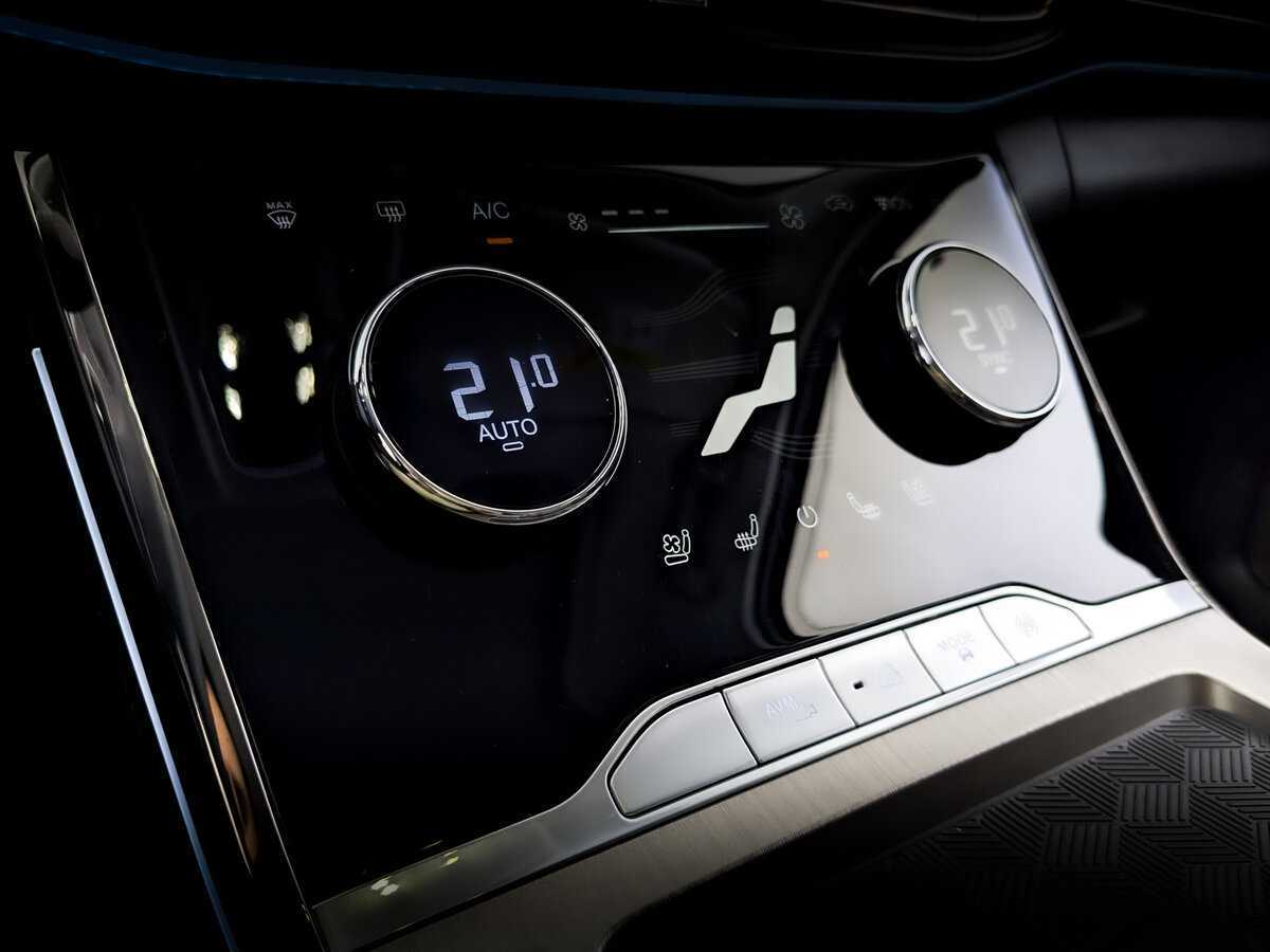 Купить Exeed VX, 2023, 16 835 км, фото №26