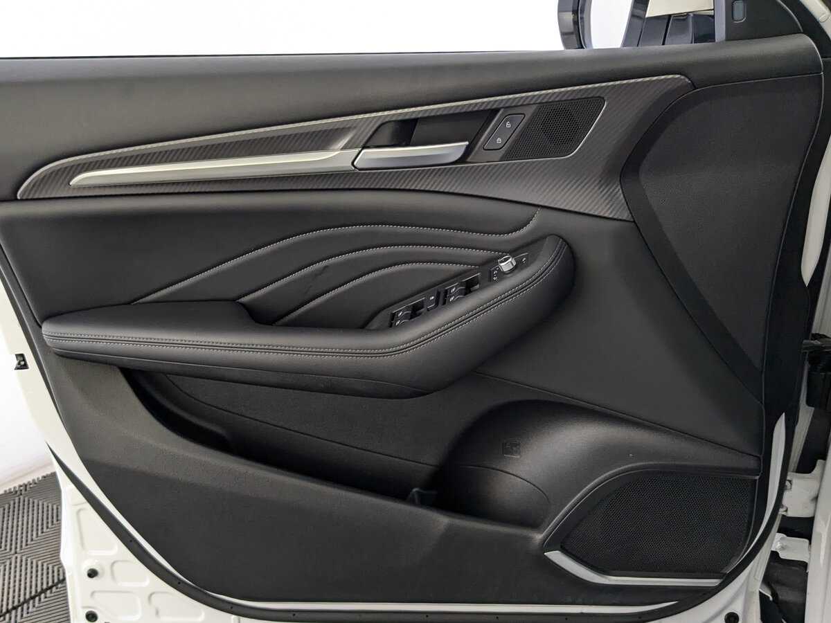 Купить Haval F7x, 2022, 76 691 км, фото №19