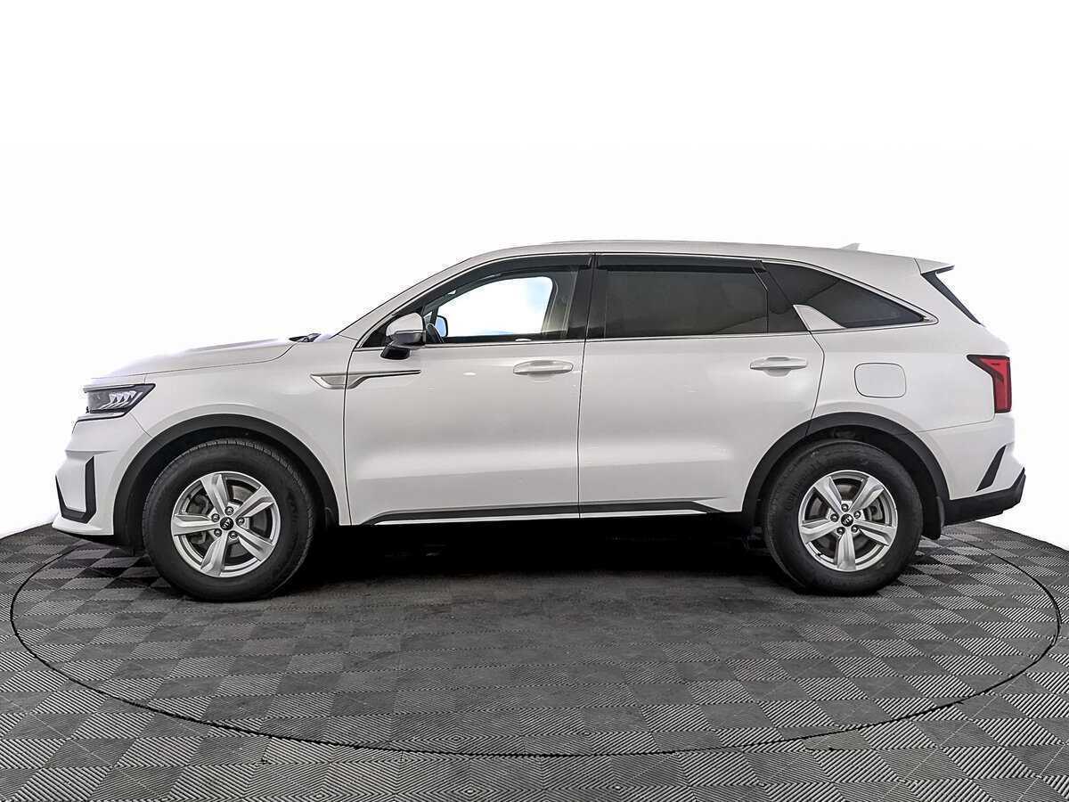 Купить Kia Sorento, 2021, 56 000 км, фото №8